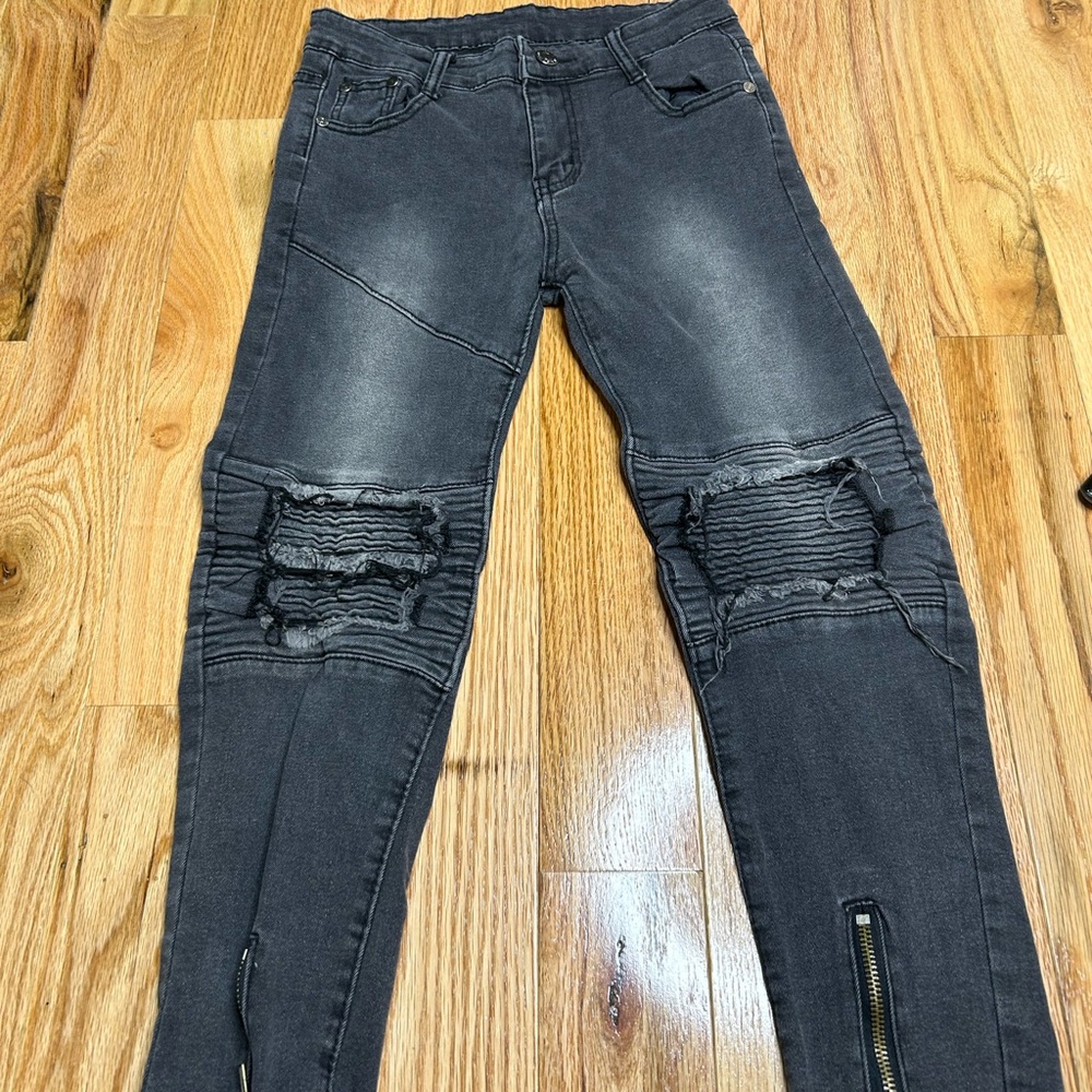 Boys jeans